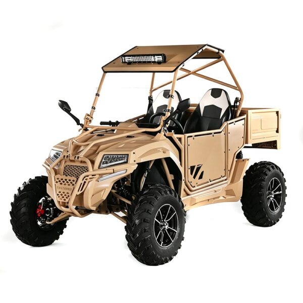 LF-UTV400 400cc 4-Seat Utility UTV